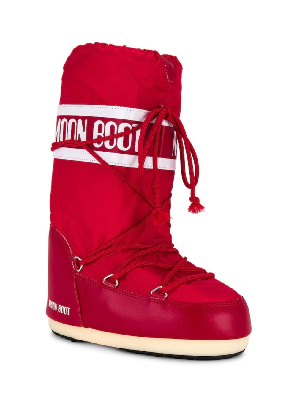 Icon Nylon Moon Boot - Picture 3 of 16